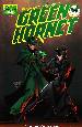 Kevin Smith Green Hornet #3 (1:10 Benitez Variant Cover)