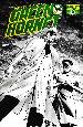 Kevin Smith Green Hornet #4 (1:25 Cassaday B&W Incentive Cover)