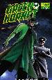 Kevin Smith Green Hornet #4 (Cassaday Cover)