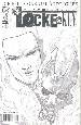 Locke & Key: Head Games #1 (1:10 Sketch Cover)