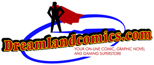 Dreamlandcomics.com