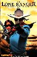 Lone Ranger #19