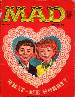 Mad Magazine #45