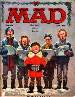 Mad Magazine #52