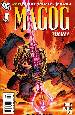 Magog #1 (1:10 Variant Cover)