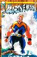 MARINEMAN #1