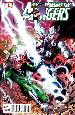Mighty Avengers #34