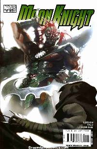 Moon Knight #30