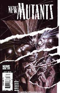 New Mutants #2