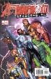 New Thunderbolts #001