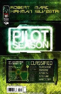 Pilot Season Declassified #1