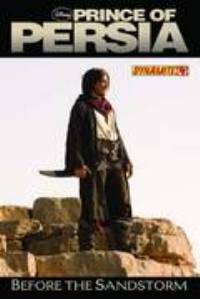 Prince Of Persia #4