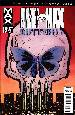 Punisher Max: Butterfly #1