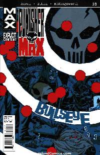 PunisherMax #8
