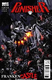 Punisher #15