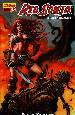 Red Sonja Annual #3