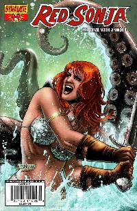 Red Sonja #44