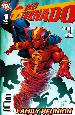 Red Tornado #1