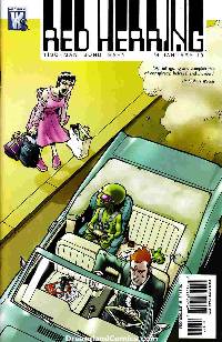 Red Herring #4