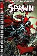 SPAWN #200 (FINCH COVER)