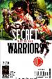 Secret Warriors #11