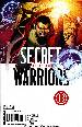 Secret Warriors #13