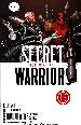 Secret Warriors #13 (1:15 Deadpool Variant Cover)
