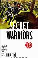 Secret Warriors #16