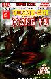 Shang-Chi Master Of Kung-Fu Black & White #1