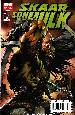 Skaar: Son Of Hulk #4 (1:10 Pagulayan Zombie Variant)