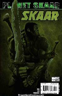 Skaar #11