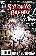 Solomon Grundy #7