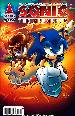 Sonic The Hedgehog #202