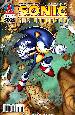 Sonic The Hedgehog #206