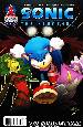 Sonic The Hedgehog #212