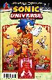 Sonic Universe #16