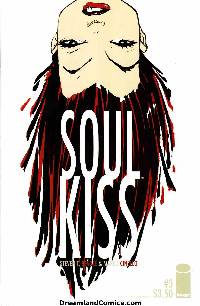 Soul Kiss #3