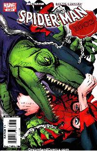 Spider-Man 1602 #4