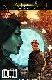 Stargate: Vala Mal Doran #1 (Greishop Cover)