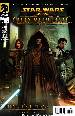 Star Wars: Old Republic #1 (Carre Cover)