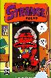 Strange Tales #2 (Red Hulk Cover)