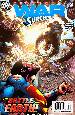 Superman: War Of The Supermen #3