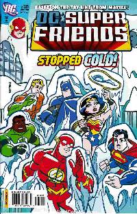 Super Friends #16