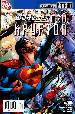 Superman: World Of New Krypton #6 (1:25 Variant Cover)