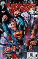 Superman: Last Stand Of New Krypton #2 (1:25 Marz Variant Cover)