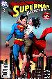 Superman: Secret Origin #3 (1:10 Frank Variant Cover)