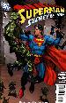 Superman: Secret Origin #5 (1:10 Frank Variant Cover)