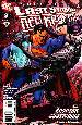 Superman: Last Stand Of New Krypton #3 (1:25 Sook Variant Cover)