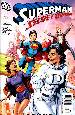 Superman: Secret Origin #2 (1:10 Frank Variant Cover)