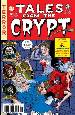 Tales From The Crypt #8 (Sarah Palin Cover)
